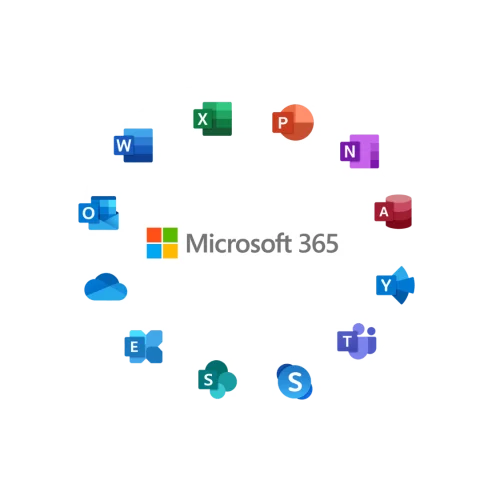 Microsoft 365