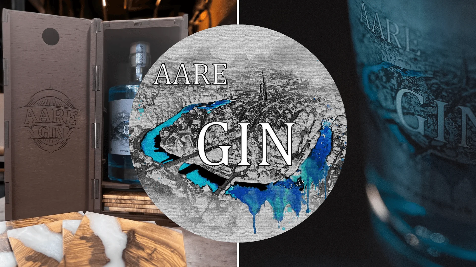 AARE GIN