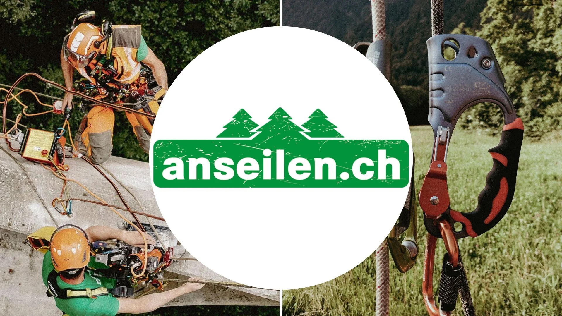 anseilen.ch