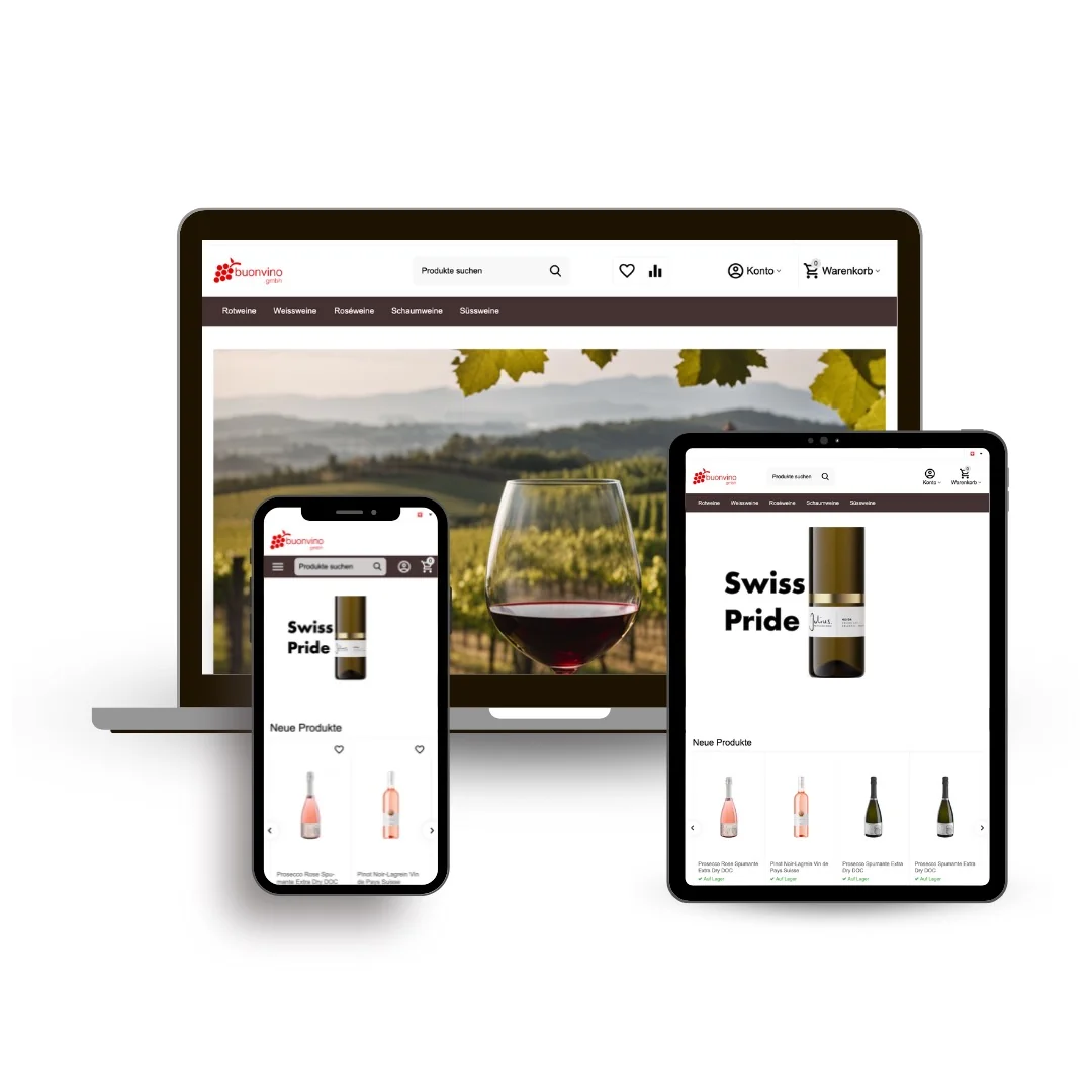 buonvino gmbh