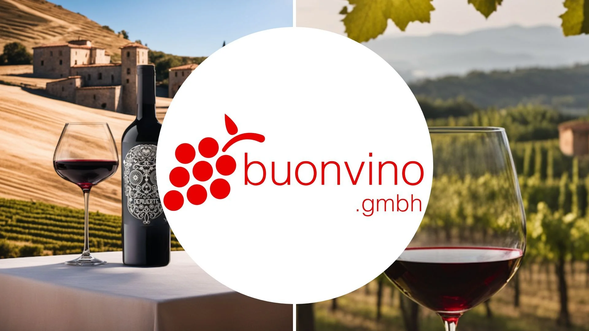 buonvino gmbh