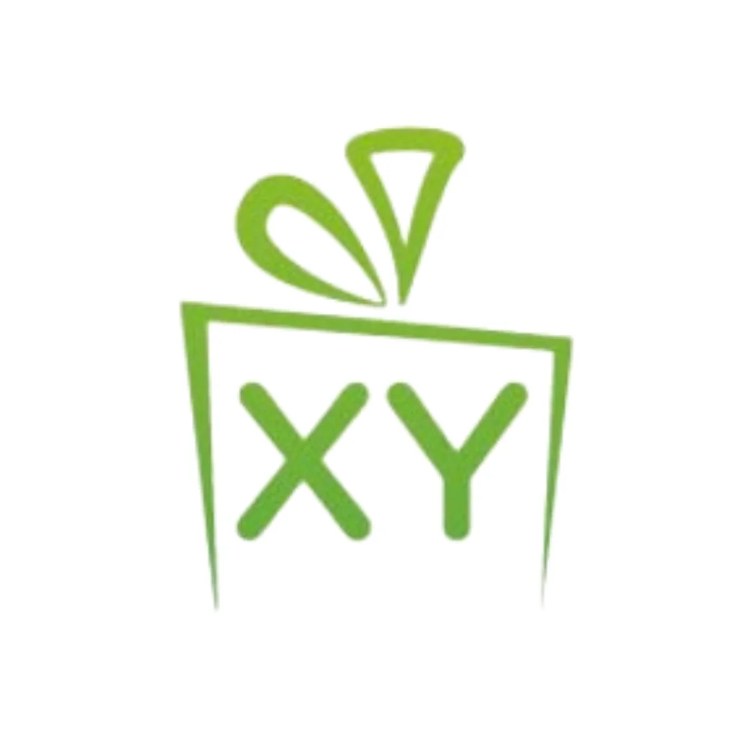 Geschenkxy