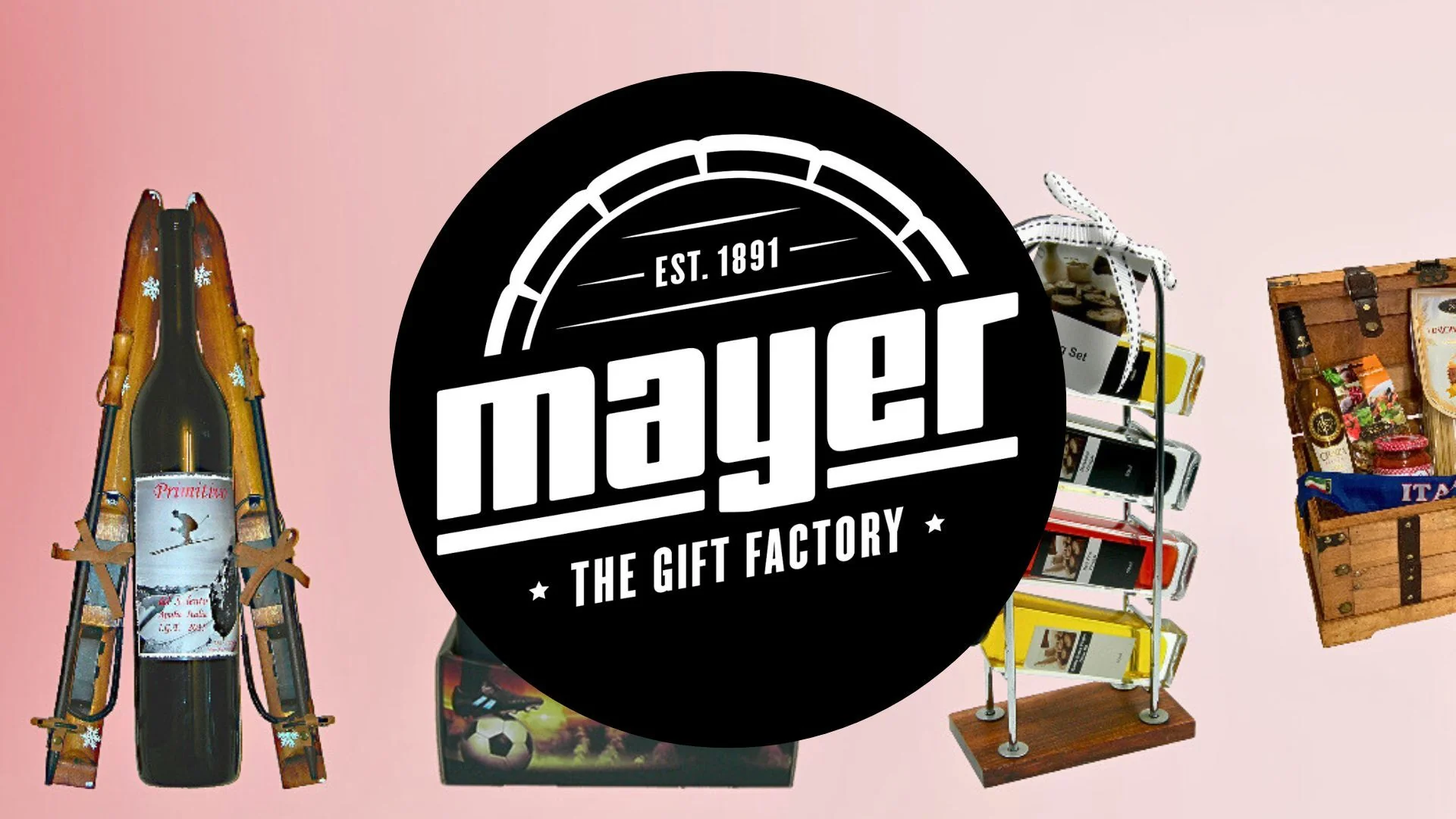 Mayer Gifts