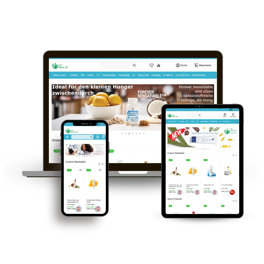 myAloe