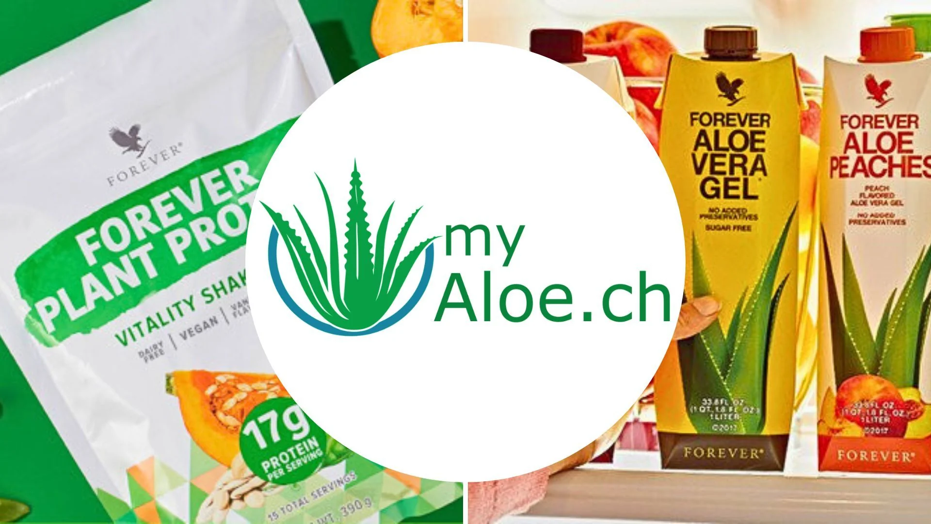 myAloe