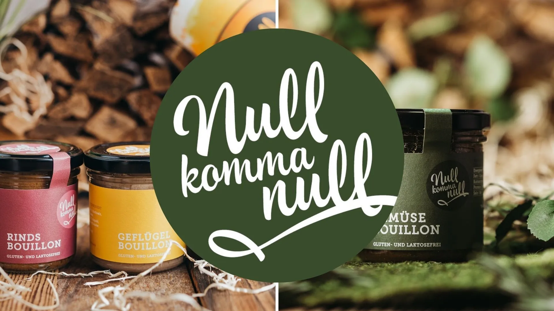 Nullkommanull GmbH