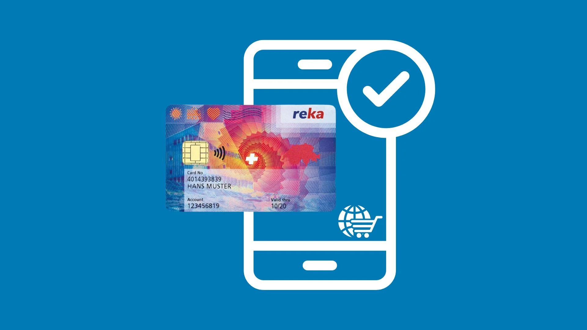 Die Vielseitigkeit von Reka-Geld: Eine Bereicherung für deinen Onlineshop