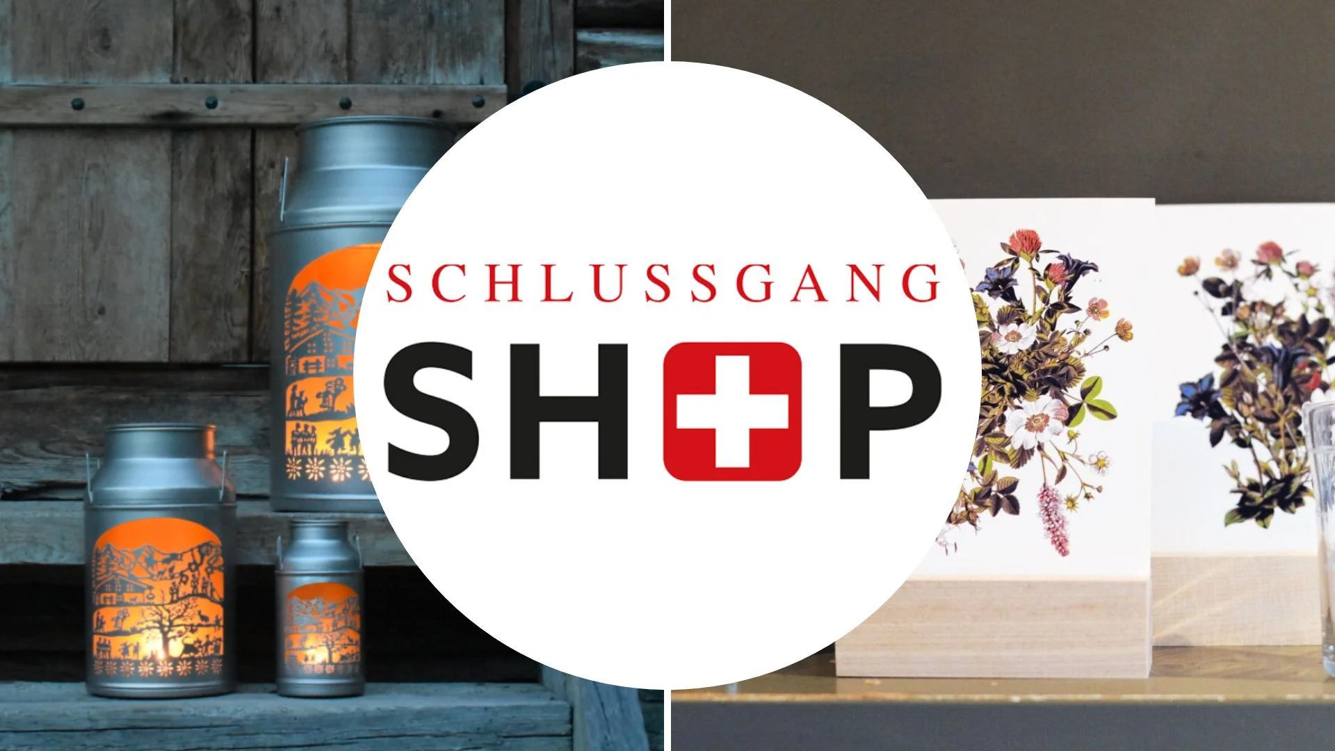 Schlussgangshop
