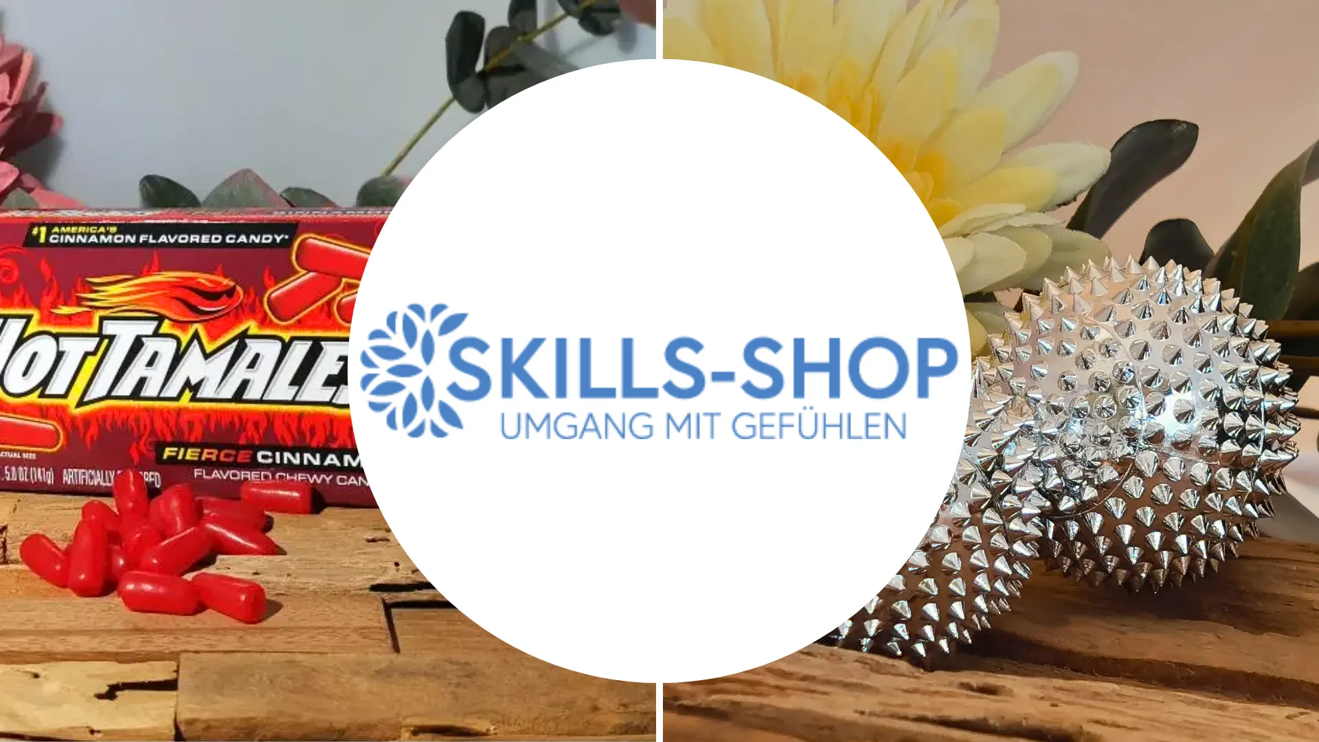 Skills Shop