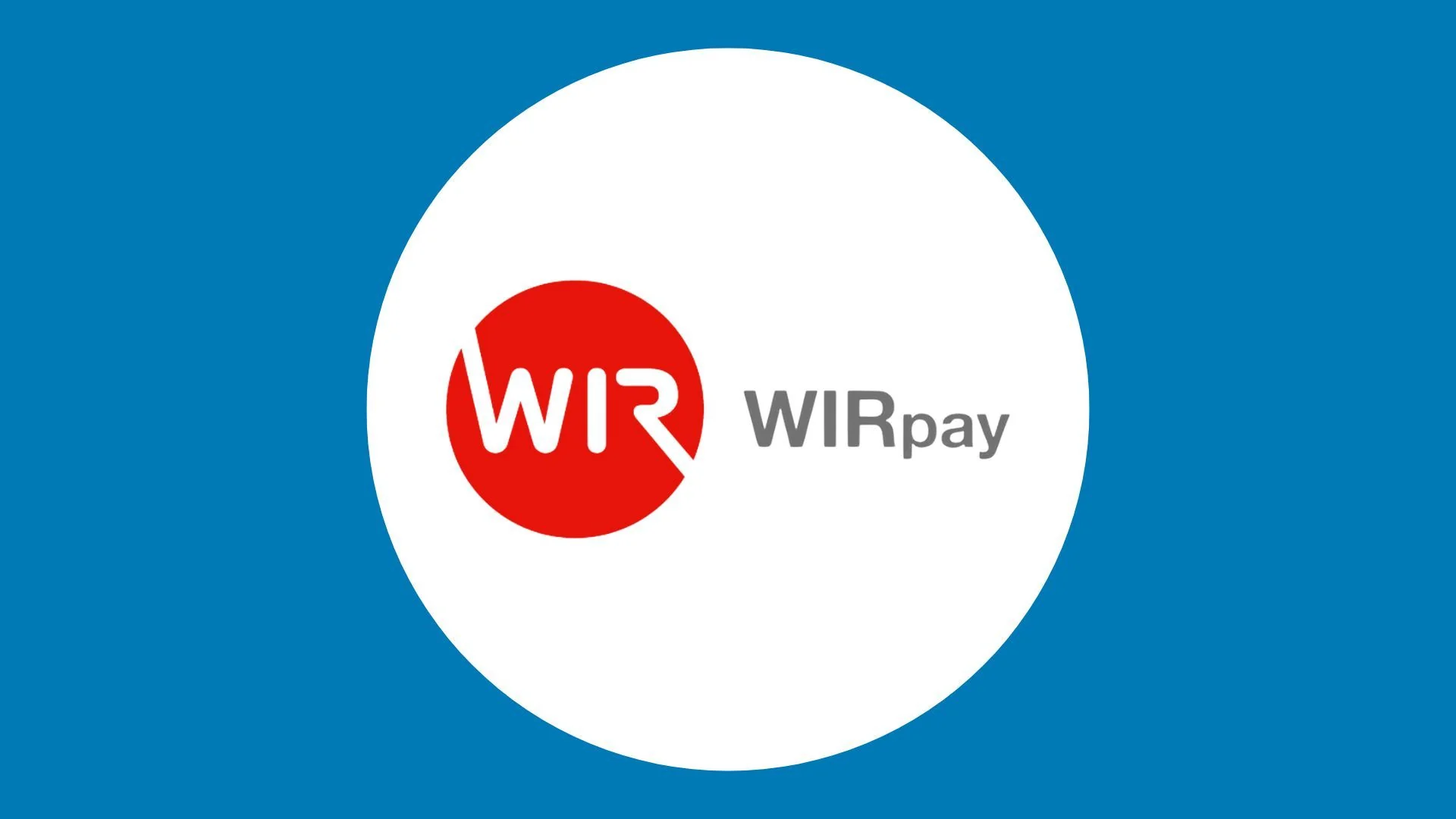 WIRpay jetzt für dich verfügbar!