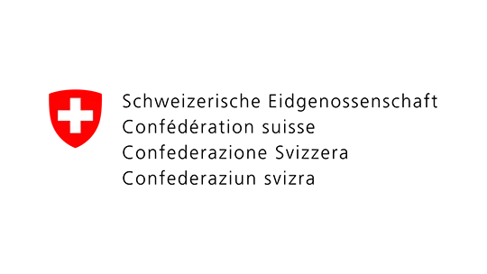 Schweizerische Eidgenossenschaft