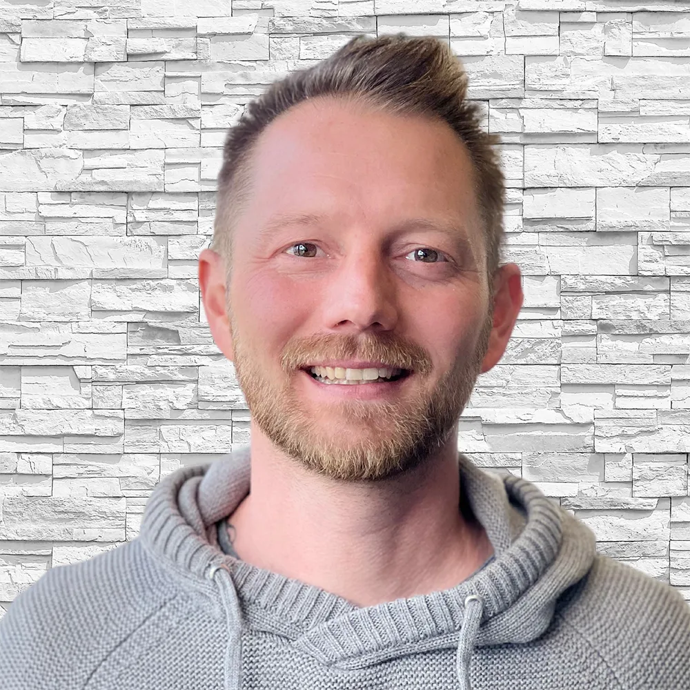 Pascal Geiger
