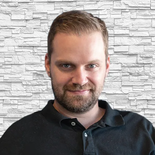 Pascal Müller